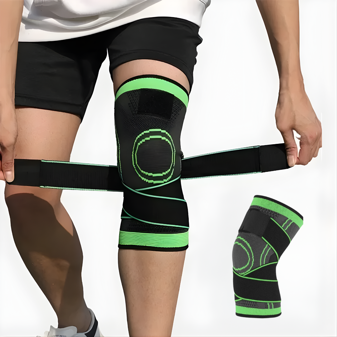 Rodillera de Compresión Premium