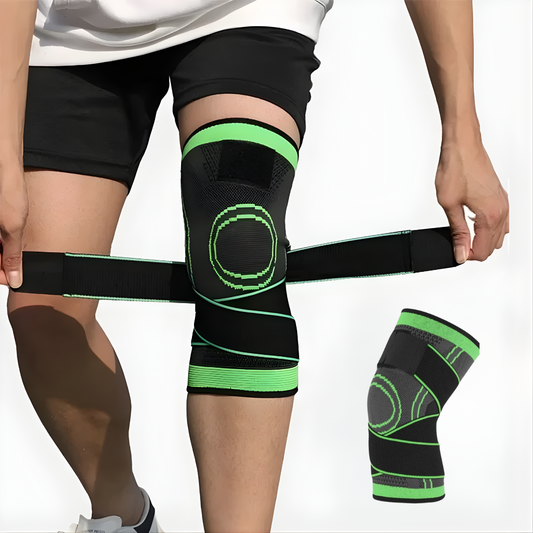 Rodillera de Compresión Premium